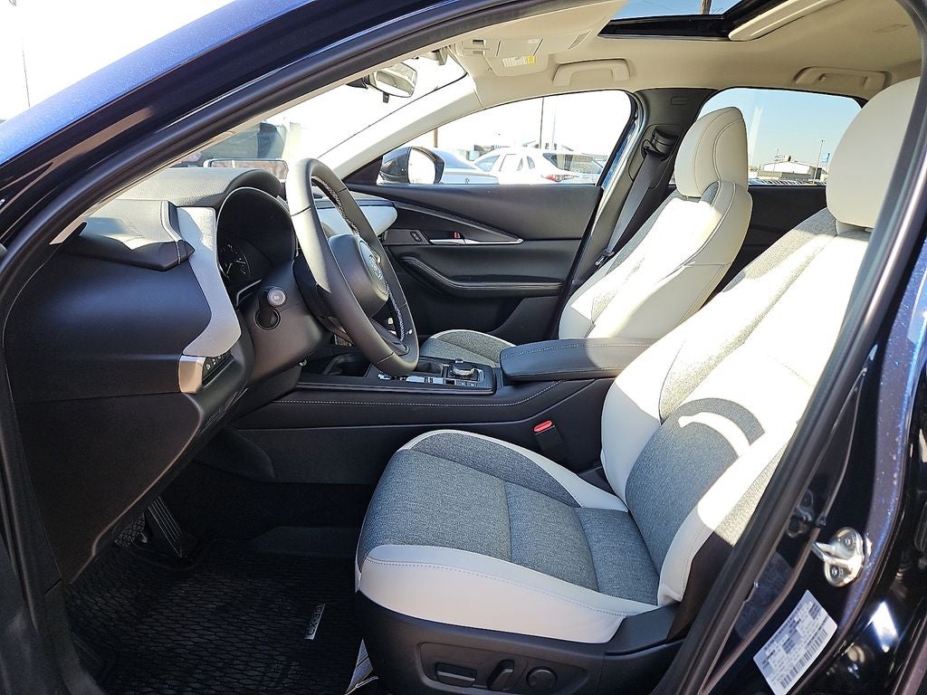 2026 Mazda Mazda CX-30 2.5 S Aire Edition