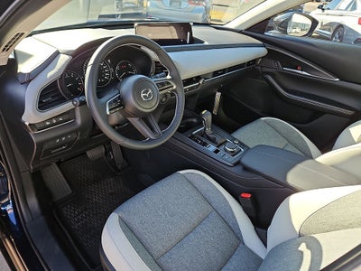 2026 Mazda Mazda CX-30 2.5 S Aire Edition