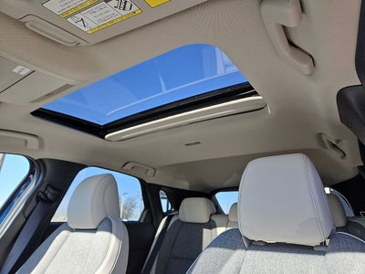 2026 Mazda Mazda CX-30 2.5 S Aire Edition