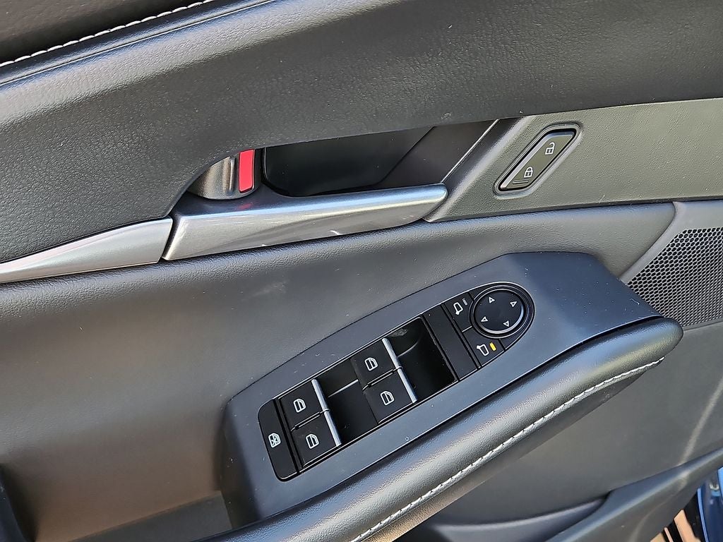 2026 Mazda Mazda CX-30 2.5 S Aire Edition