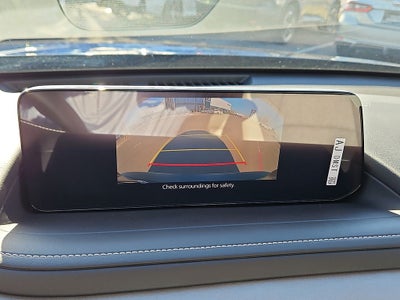 2026 Mazda Mazda CX-30 2.5 S Aire Edition