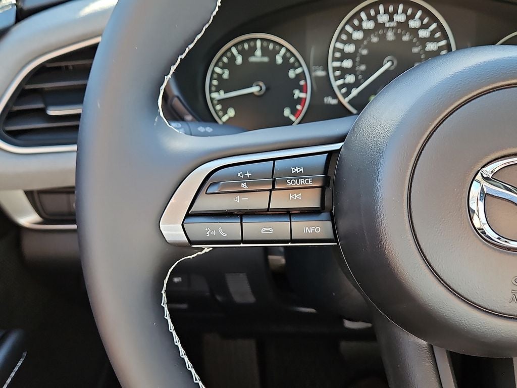 2026 Mazda Mazda CX-30 2.5 S Aire Edition