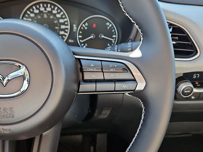 2026 Mazda Mazda CX-30 2.5 S Aire Edition