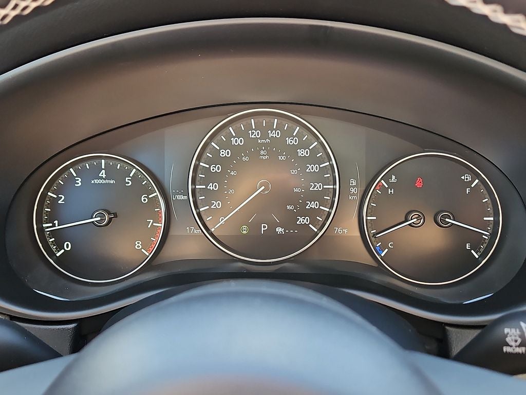 2026 Mazda Mazda CX-30 2.5 S Aire Edition