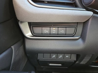 2026 Mazda Mazda CX-30 2.5 S Aire Edition