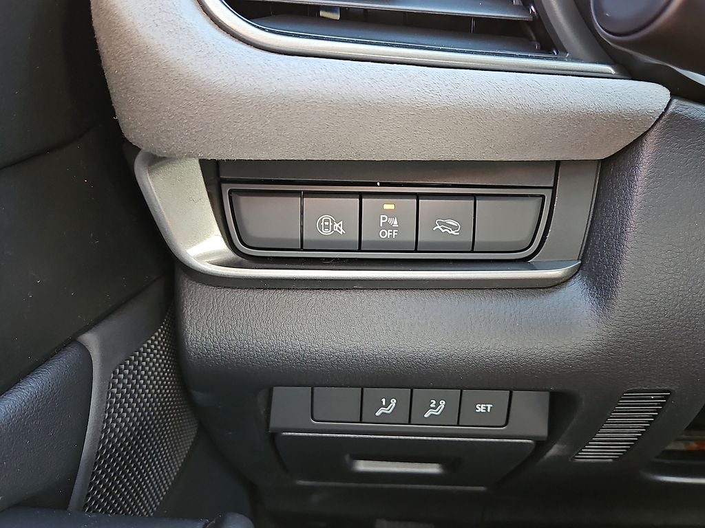 2026 Mazda Mazda CX-30 2.5 S Aire Edition