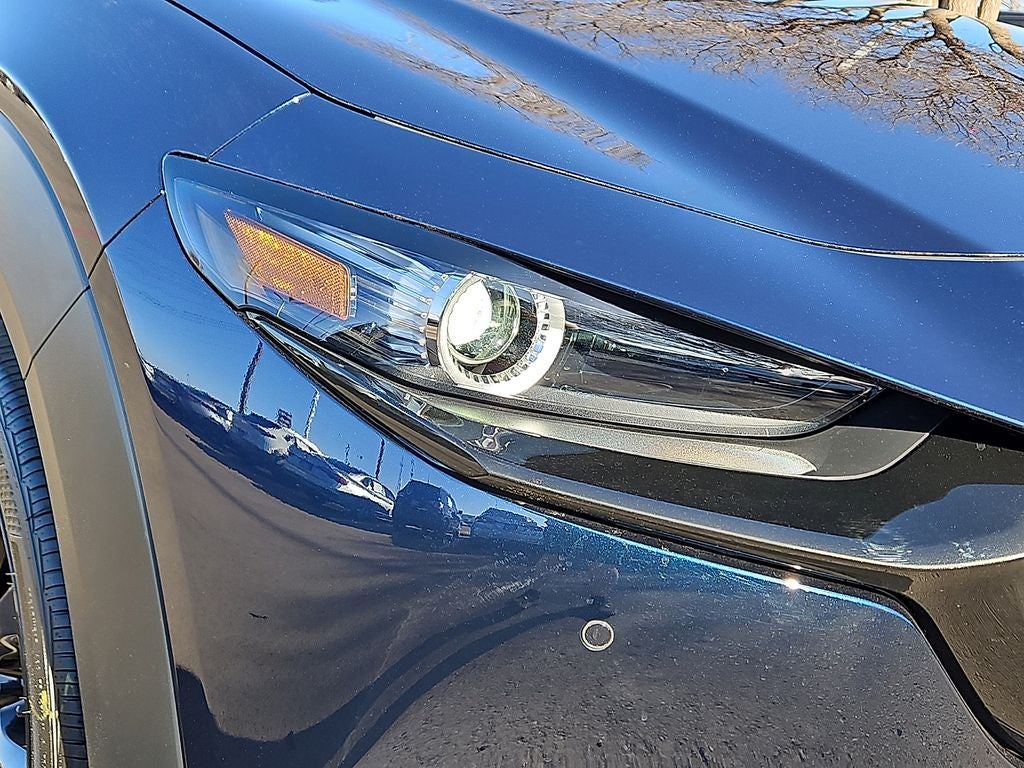 2026 Mazda Mazda CX-30 2.5 S Aire Edition