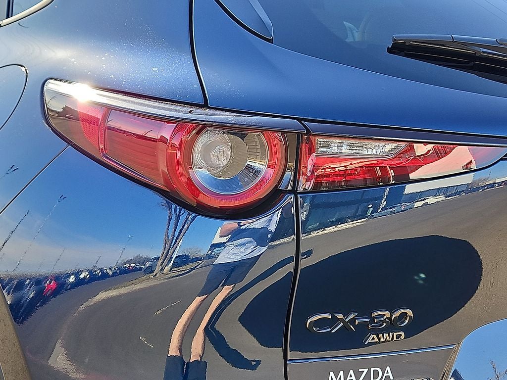 2026 Mazda Mazda CX-30 2.5 S Aire Edition