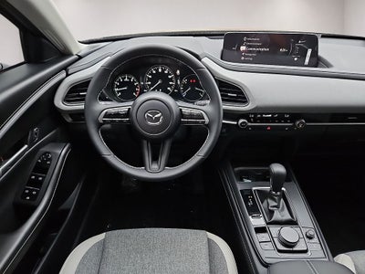2026 Mazda Mazda CX-30 2.5 S Aire Edition