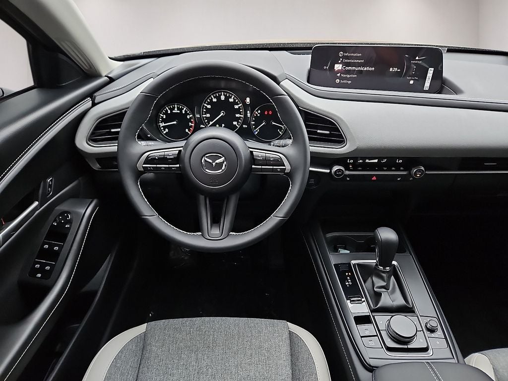 2026 Mazda Mazda CX-30 2.5 S Aire Edition