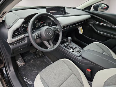 2026 Mazda Mazda CX-30 2.5 S Aire Edition