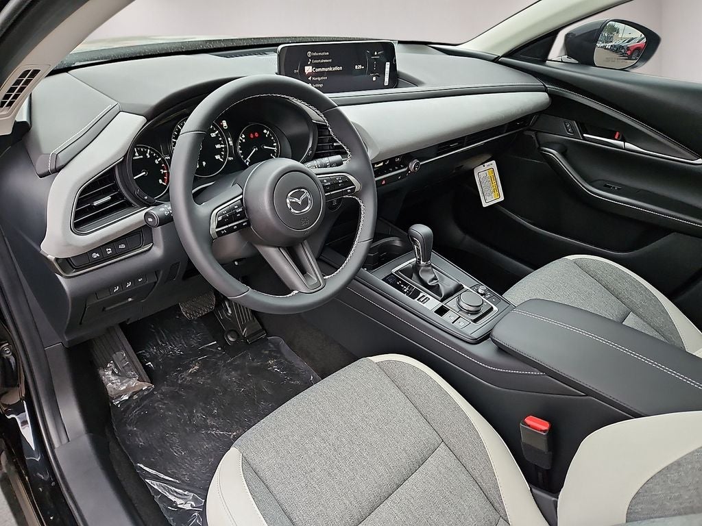 2026 Mazda Mazda CX-30 2.5 S Aire Edition