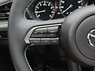2026 Mazda Mazda CX-30 2.5 S Aire Edition