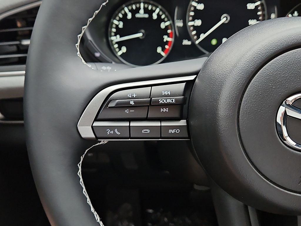 2026 Mazda Mazda CX-30 2.5 S Aire Edition