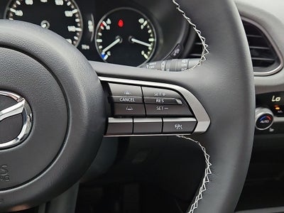 2026 Mazda Mazda CX-30 2.5 S Aire Edition