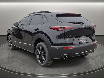 2026 Mazda Mazda CX-30 2.5 S Aire Edition