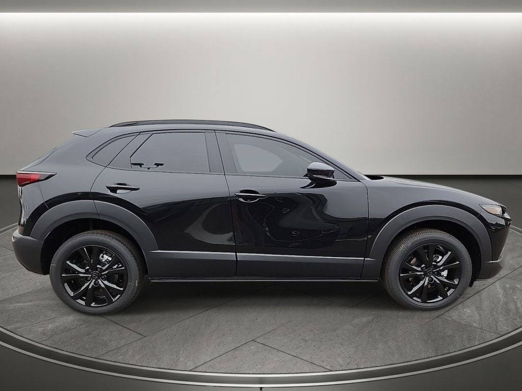 2026 Mazda Mazda CX-30 2.5 S Aire Edition