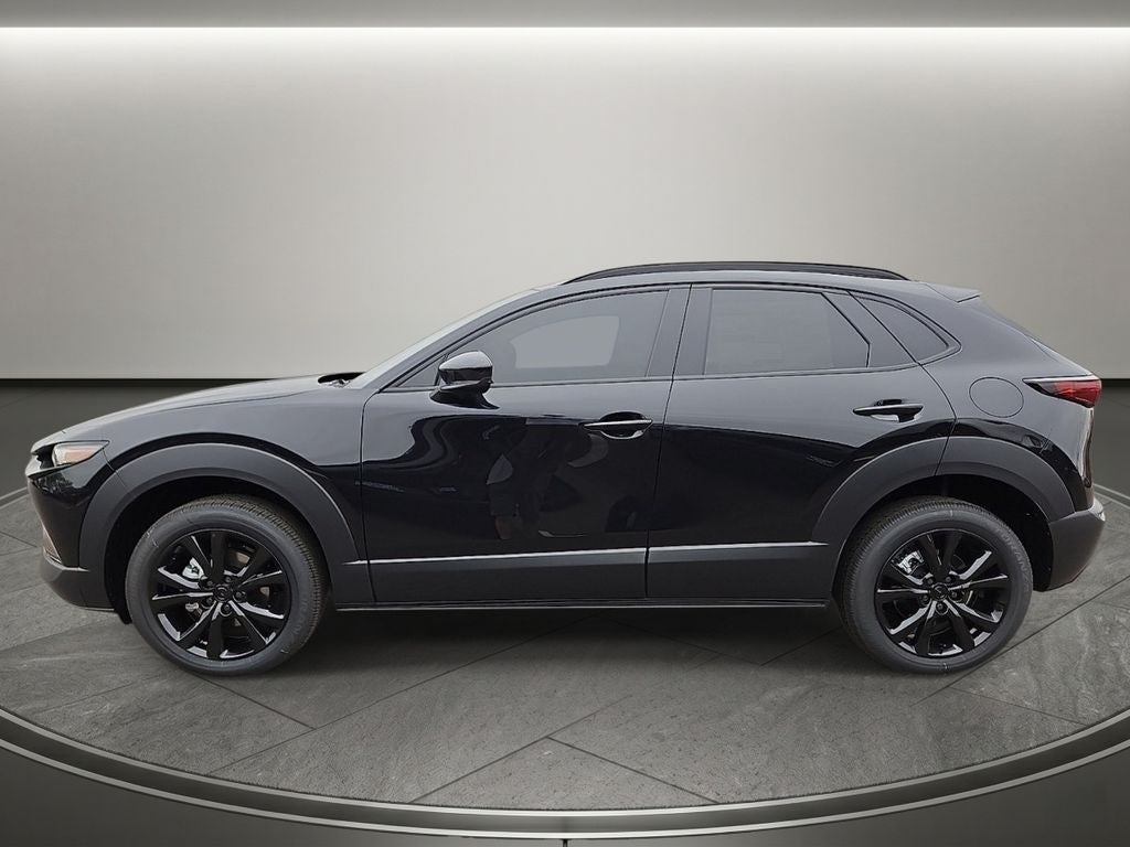 2026 Mazda Mazda CX-30 2.5 S Aire Edition