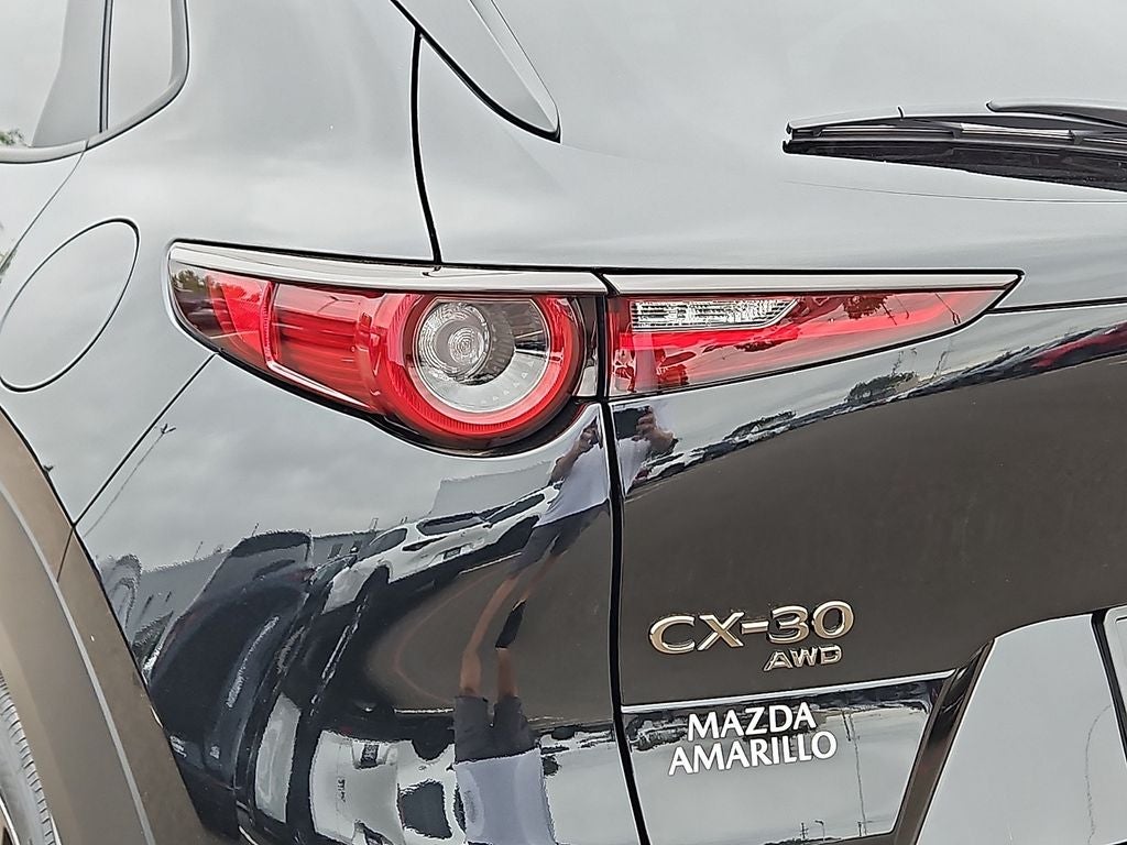 2026 Mazda Mazda CX-30 2.5 S Aire Edition