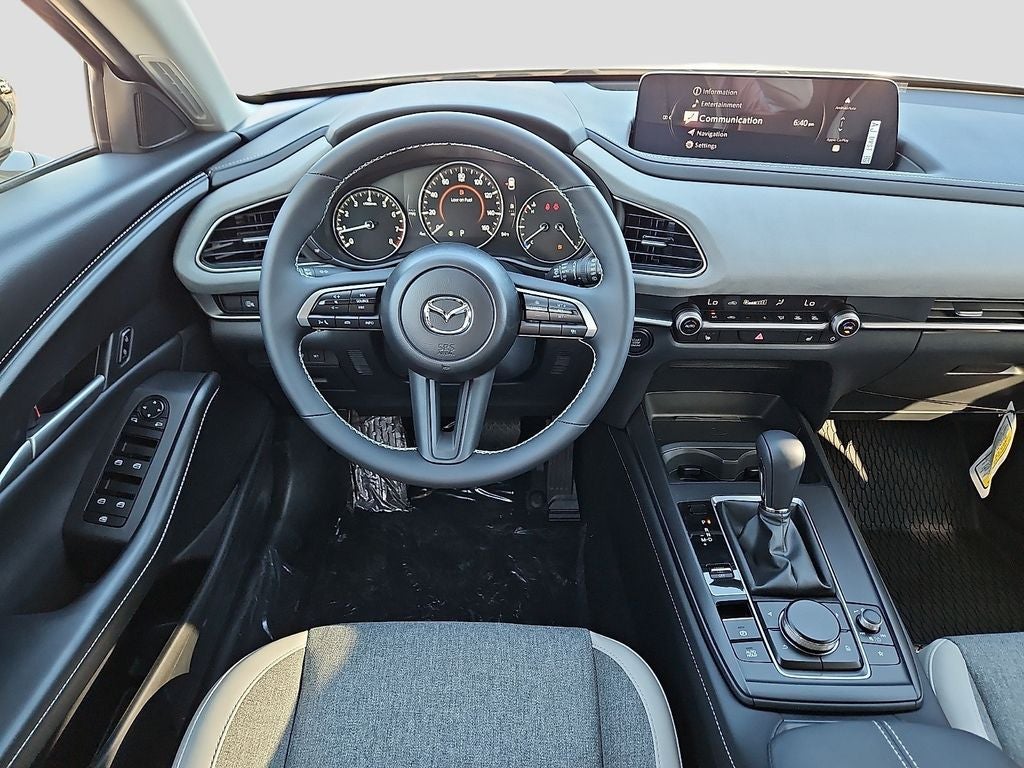 2026 Mazda Mazda CX-30 2.5 S Aire Edition