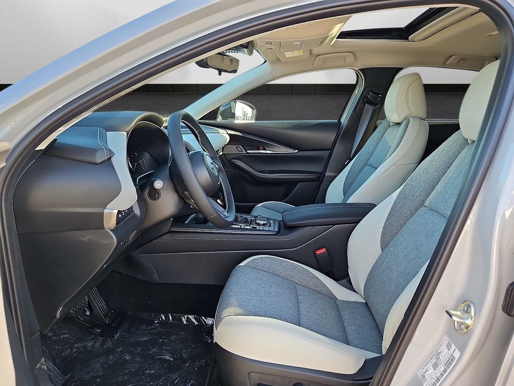 2026 Mazda Mazda CX-30 2.5 S Aire Edition