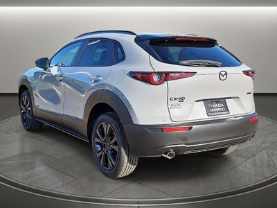 2026 Mazda Mazda CX-30 2.5 S Aire Edition