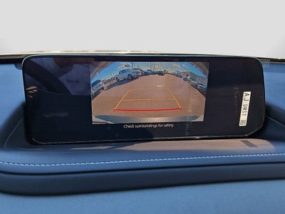 2026 Mazda Mazda CX-30 2.5 S Aire Edition