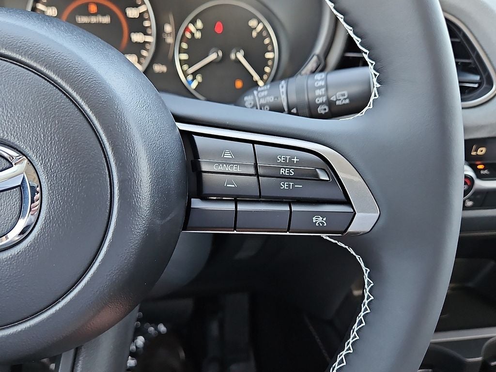2026 Mazda Mazda CX-30 2.5 S Aire Edition