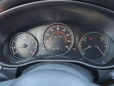 2026 Mazda Mazda CX-30 2.5 S Aire Edition