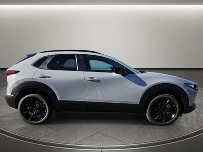 2026 Mazda Mazda CX-30 2.5 S Aire Edition