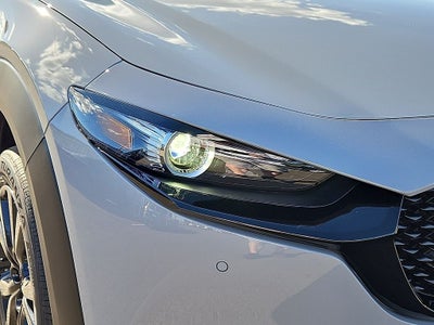 2026 Mazda Mazda CX-30 2.5 S Aire Edition