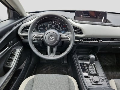 2026 Mazda Mazda CX-30 2.5 S Aire Edition