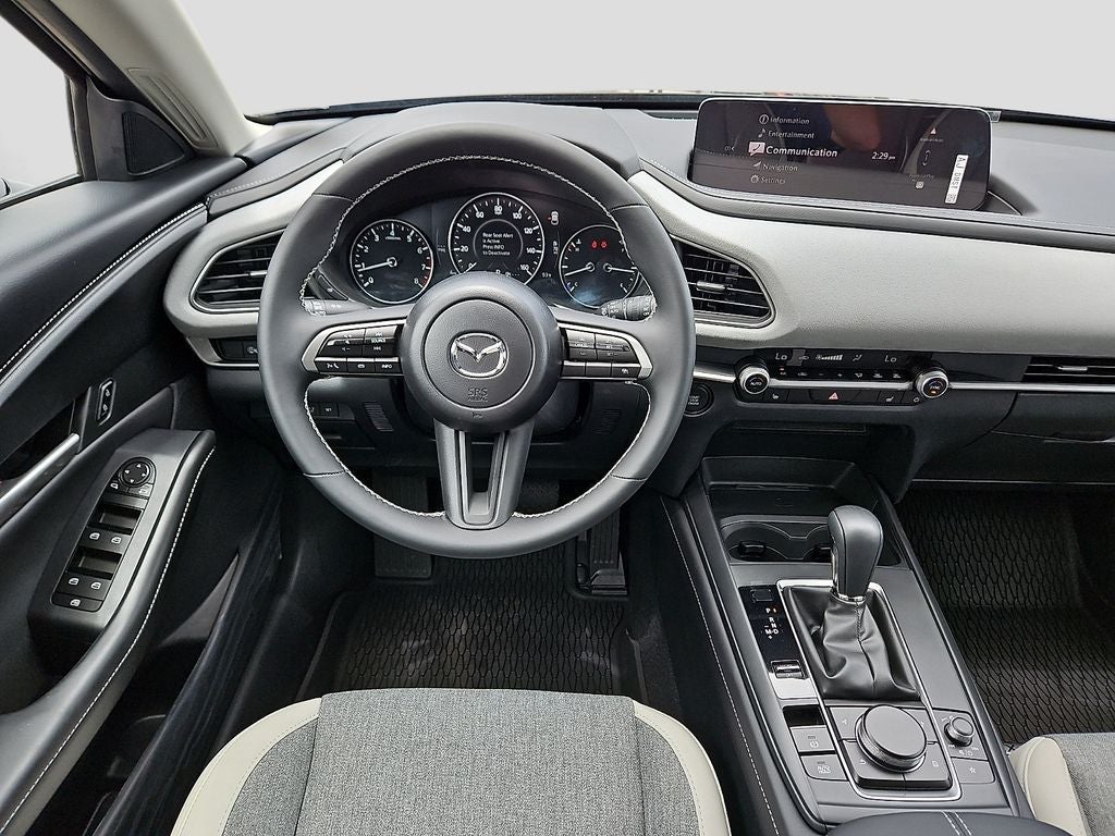 2026 Mazda Mazda CX-30 2.5 S Aire Edition