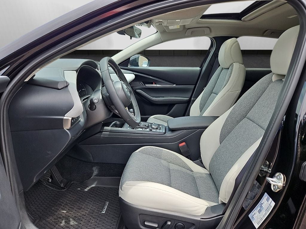 2026 Mazda Mazda CX-30 2.5 S Aire Edition