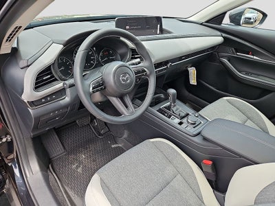 2026 Mazda Mazda CX-30 2.5 S Aire Edition