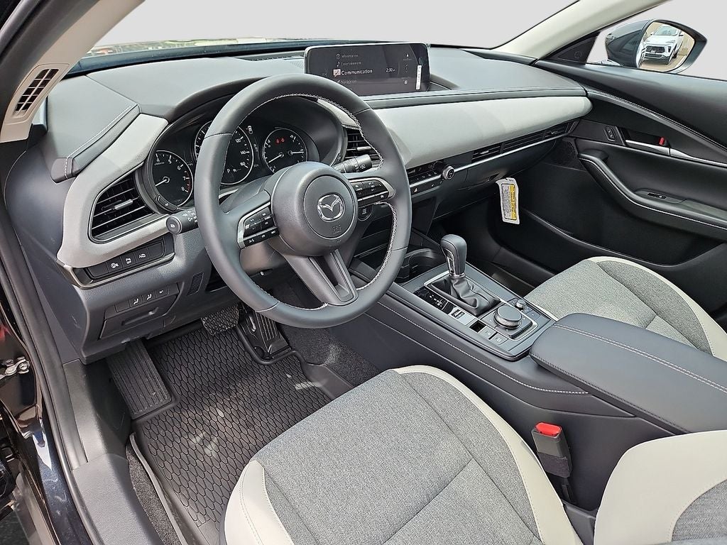 2026 Mazda Mazda CX-30 2.5 S Aire Edition