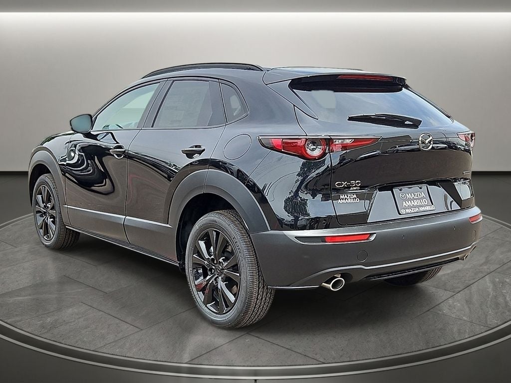 2026 Mazda Mazda CX-30 2.5 S Aire Edition