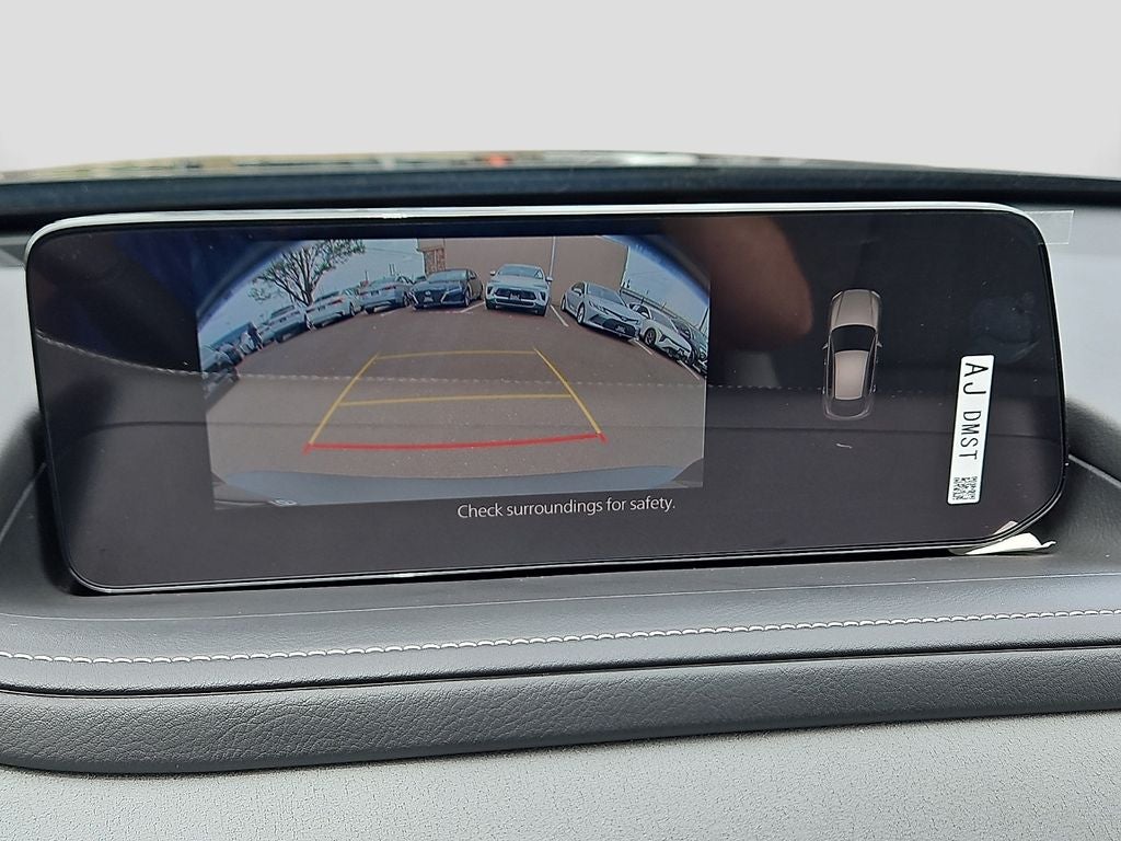 2026 Mazda Mazda CX-30 2.5 S Aire Edition