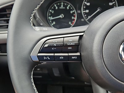 2026 Mazda Mazda CX-30 2.5 S Aire Edition