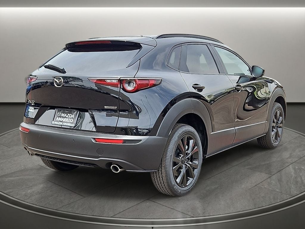 2026 Mazda Mazda CX-30 2.5 S Aire Edition