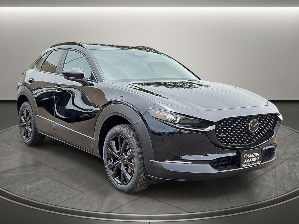 2026 Mazda Mazda CX-30 2.5 S Aire Edition