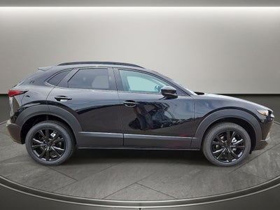2026 Mazda Mazda CX-30 2.5 S Aire Edition