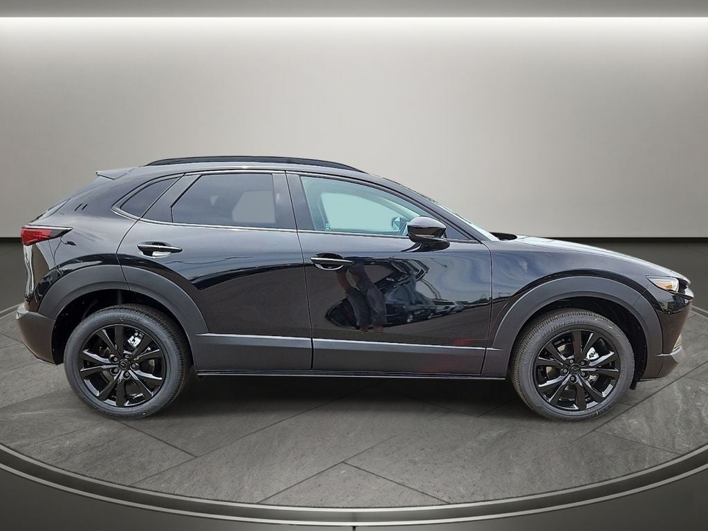 2026 Mazda Mazda CX-30 2.5 S Aire Edition