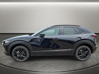 2026 Mazda Mazda CX-30 2.5 S Aire Edition