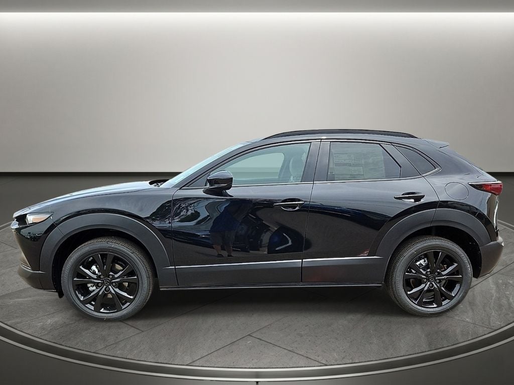 2026 Mazda Mazda CX-30 2.5 S Aire Edition