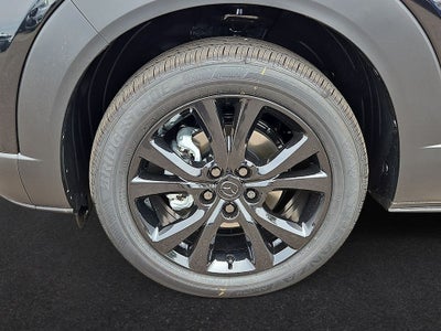 2026 Mazda Mazda CX-30 2.5 S Aire Edition
