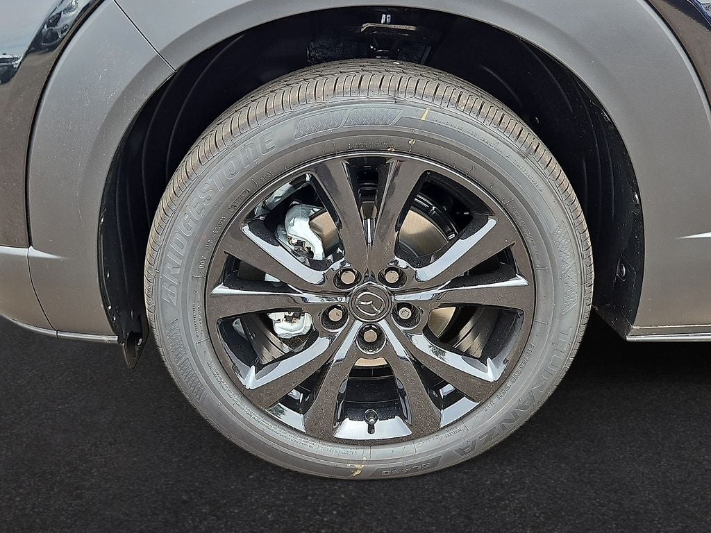 2026 Mazda Mazda CX-30 2.5 S Aire Edition