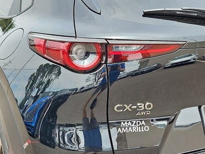2026 Mazda Mazda CX-30 2.5 S Aire Edition
