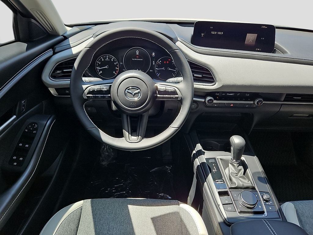 2026 Mazda Mazda CX-30 2.5 S Aire Edition