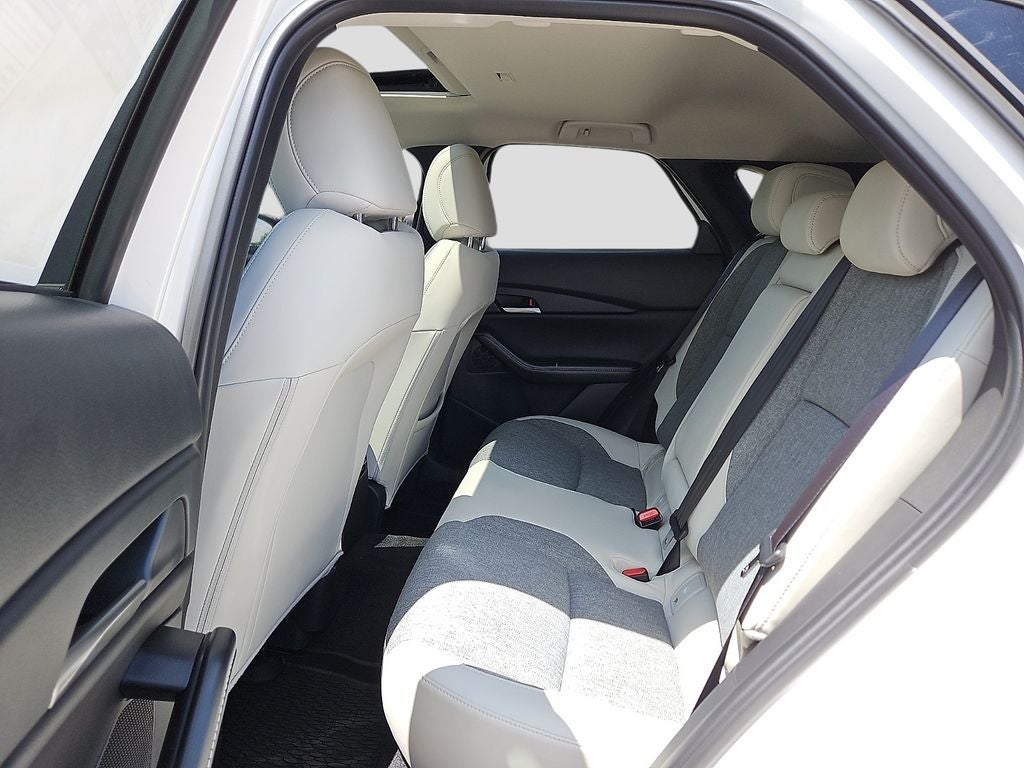 2026 Mazda Mazda CX-30 2.5 S Aire Edition